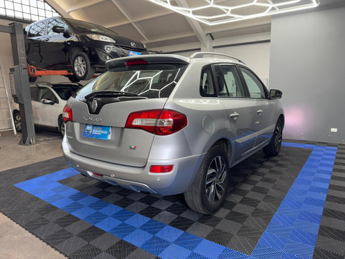 Renault Koleos Dynamique 4X4 At Pack