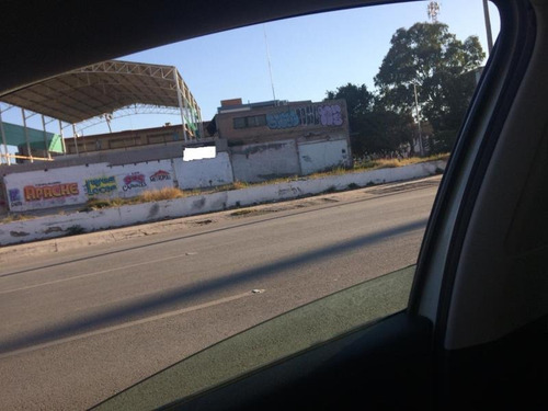 Imagen 3 de 3 de Terreno En Venta En Torreon Centro