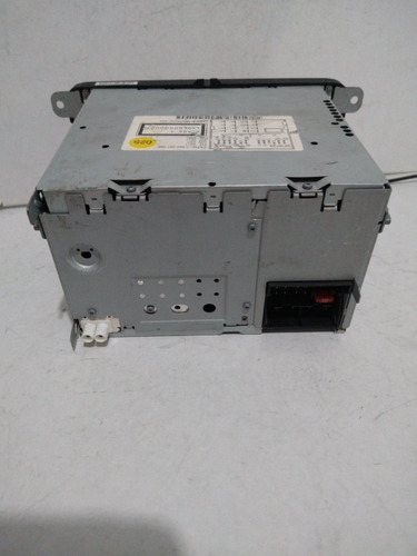 Autoestéreo Original Seat Toledo (Usado)