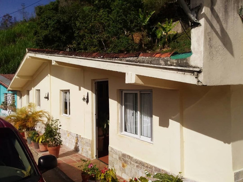 Imagen 2 de 13 de Casa En Venta, Potrerito. Mp