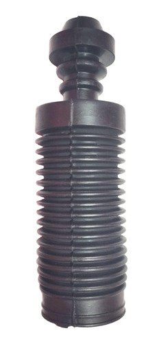 Guardapolvo Tope Amortiguador Trasero Ford Fiesta Titanium