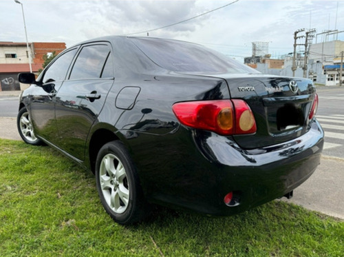 Toyota Corolla 1.8 Xei Mt