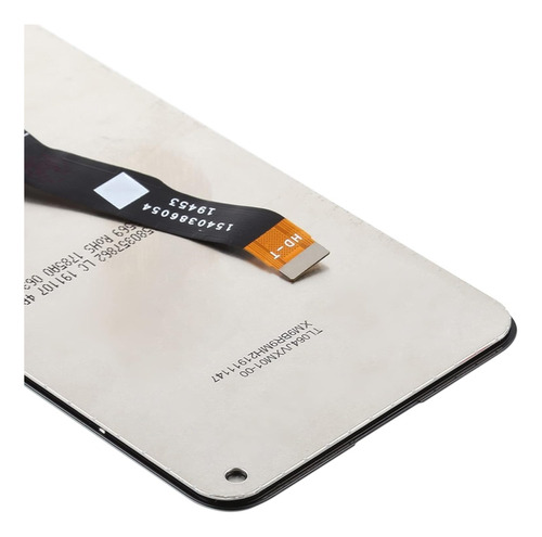 Jkpkj Pantalla Lcd Táctil Para Huawei Y7p 2020 Art-l29n Art-l28 Art-l29
