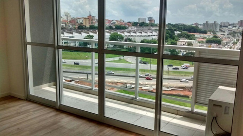 Imagem 11 de 14 de Excelente Sala Comercial À Venda - Centro - São Bernardo Do Campo - Sp - 64203