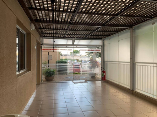 Imagem 21 de 22 de Apartamento Para Venda Com 50 M², 3 Dorms E 1 Vaga Na Vila Ema - Ap0077
