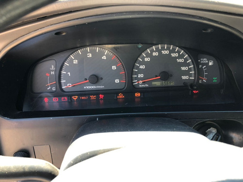 Sucata Hilux Sw4 3.0 2001 4x4 Diesel Manual - Rs Auto Peças