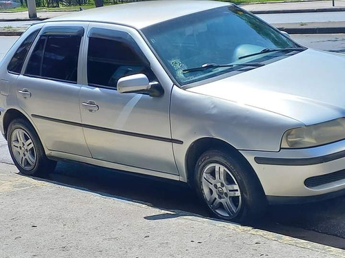 Volkswagen Gol Modelo 2000