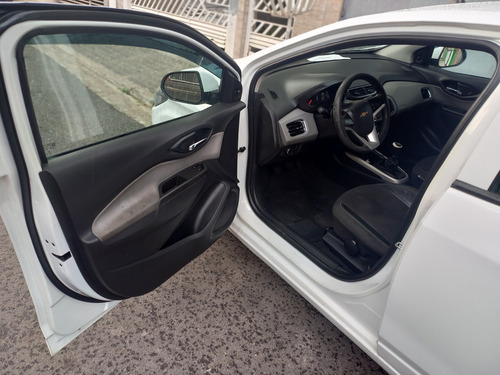 Chevrolet Onix 1.0 Lt 5p