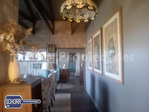 Parcela En Venta En Pencahue
