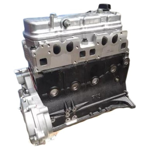 Motor Nissan K25 2.5 Montacargas Nuevo