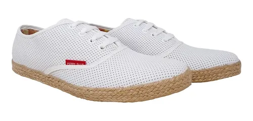 Alpargatas hombre perry ellis sales