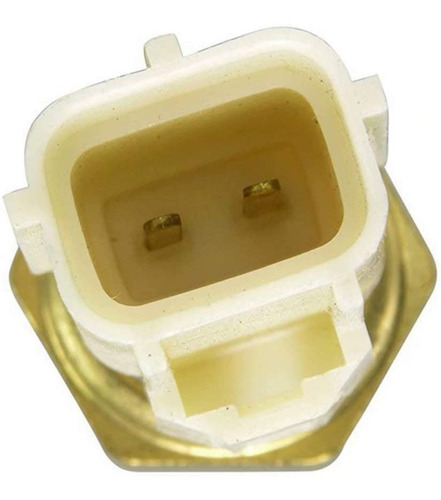 Imagen 2 de 4 de Sensor Valvula Temperatura Toyota Fortuner 4runner Meru Prad