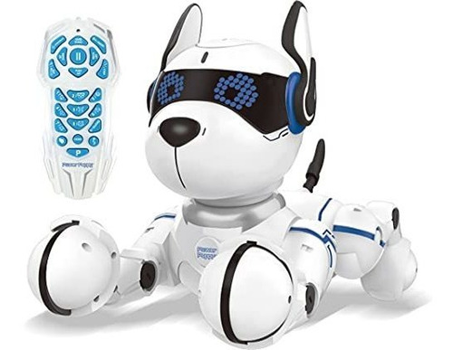 Power Puppy My Smart Robot Dog Robot Programable Con Co...