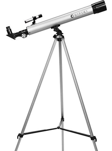 Telescopio Refractor Barska 60050 Starwatcher