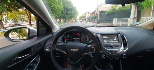 Chevrolet Cruze Ii 1,4