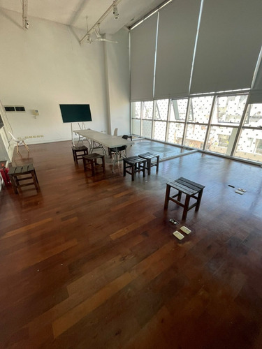 Imagen 3 de 15 de Alquiler Oficina Para Audiovisuales Palermo Hollywood Baño Cocina Terraza Parrilla Seguridad J Cabrera