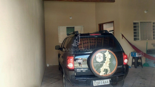 Imagem 8 de 10 de Casa À Venda Em Vila Real Continuaçao - Ca003001