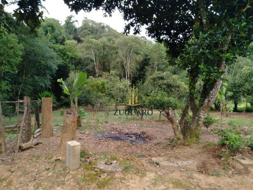 Chacara Em Nazare Paulista - Ch0105