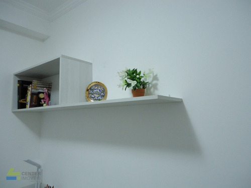 Imagem 12 de 15 de Apartamento - Bela Vista - Ref: 11569 - V-869597