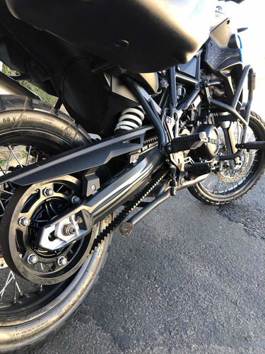 Imagem 3 de 9 de Bmw F800 Gs