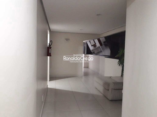 Imagem 7 de 30 de Apartamento Com 3 Dorms, Vila Mariana, São Paulo - R$ 850 Mil, Cod: 3053 - V3053