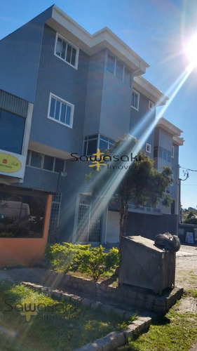 Imagem 1 de 18 de Apartamento Para Alugar No Bairro Guabirotuba Em Curitiba - - 7317-2