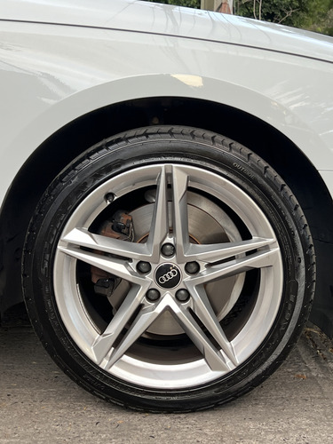 Audi A4 2.0 T 40 Tfsi Select 190hp Dsg