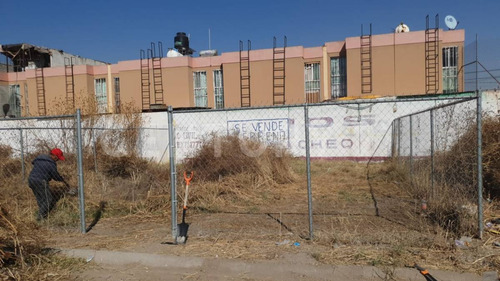 Increible Terreno En Venta De 120m2