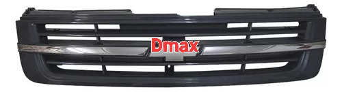 Parrilla Delantera De Luv Dmax 2005 2008