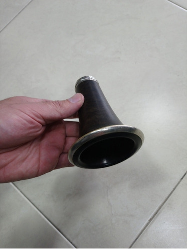 Campana Clarinete Yamaha