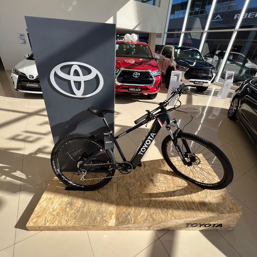 Imagen 3 de 16 de Toyota
