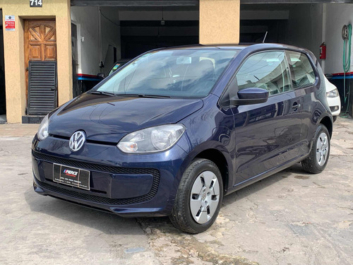 Volkswagen Up! 1.0 Move Up! 75cv