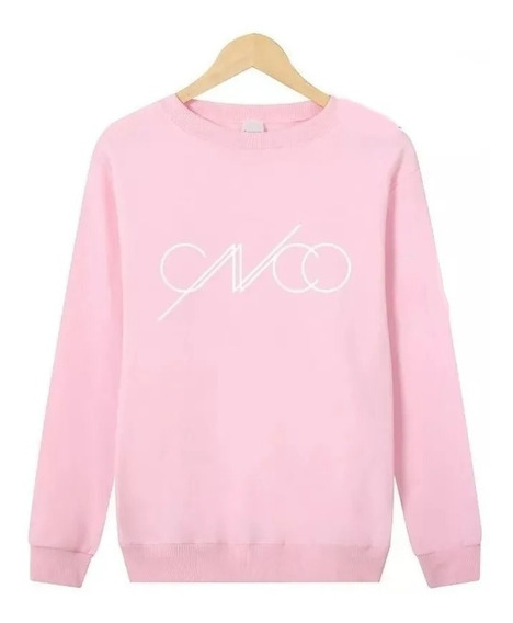 blusa cnco mercado livre