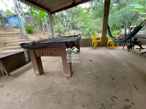 Imagem 24 de 30 de Chácara Com 4 Dorms, Area Urbana, Pedro De Toledo - R$ 239 Mil, Cod: 583 - V583