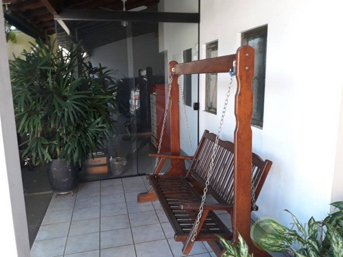 Imagem 9 de 18 de Venda: Ótima Casa Na Vila Nova Paulista - Ca00596