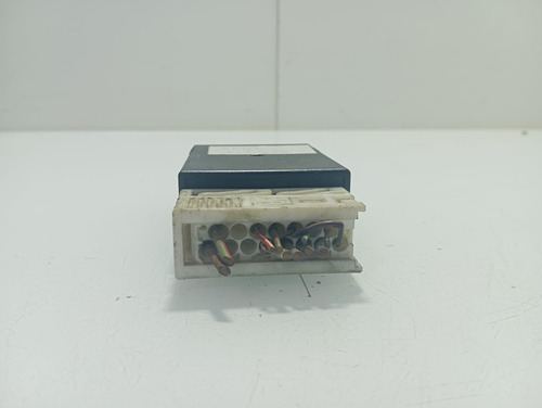 Modulo Central De Luz E Trava Para Bmw (Usado)