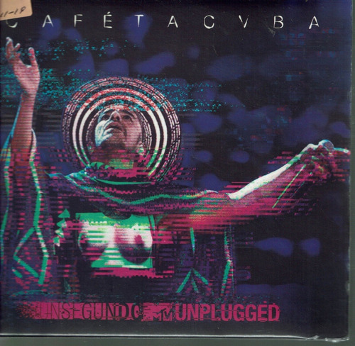 Café Tacuba Un Segundo Mtv Unplugged