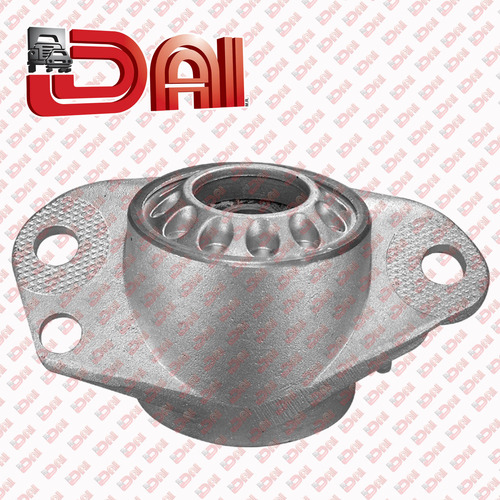 Base De Amortiguador P/seat Ibiza 2003 2004 2005 2006