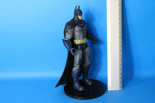 Batman Arkham Asylum Figura (Usado)