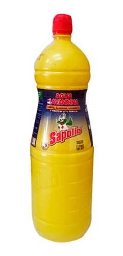 Hipoclorito Sapolio 2l
