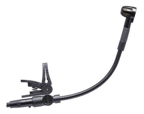 Micrófono Akg C519 Small Condensador Para Vientos