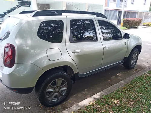 Renault Duster 2.0 Dynamique