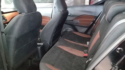 Nissan Kicks 1.6 Advance Cvt