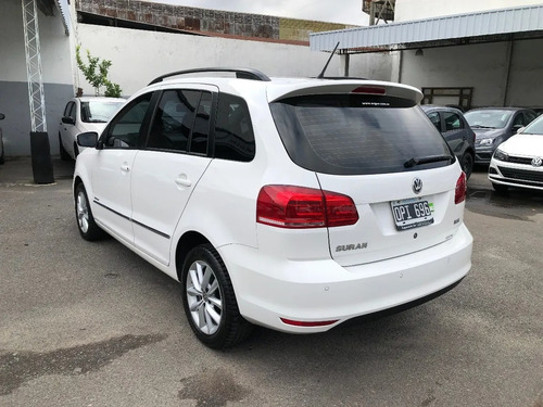 Suran Highline 2015 Mi - Dg