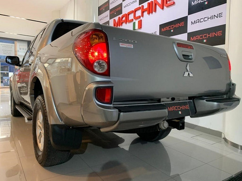 Mitsubishi L200 3.2 Doble Cabina 4x4 At