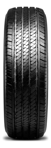 Kit X2 265/60 R18 Bridgestone Dueler Ht684 + Envío Gratis