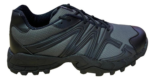 Zapatillas Trekking Deportivas Livianas Unisex Reforzadas