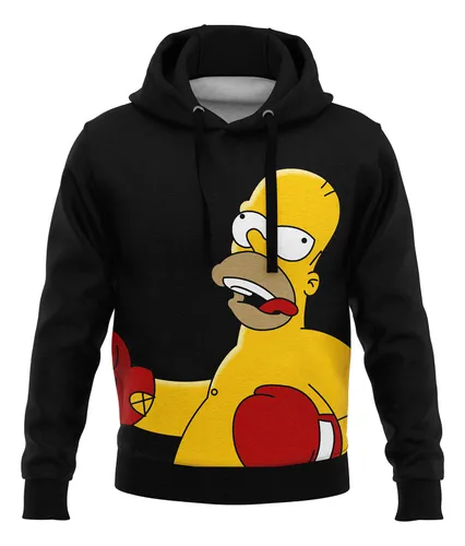 Buzo de homero new arrivals