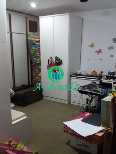 Imagem 22 de 27 de Belo Sobrado 192 M² No Pq. Marajoara! - Ca00775 - 69403688