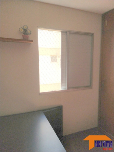 Imagem 14 de 30 de Oportunidade Apto 70.00 M2 - 3 Dorm. 1 Vaga - Butantã - 1215ap - 33951780